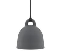 Normann Copenhagen Bell Pendant Medium Grey