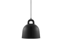 Normann Copenhagen Bell Pendant Small Black