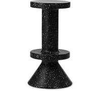 Normann Copenhagen - Bit Bar Stool 75 cm, Black - Black