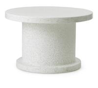Normann Copenhagen Bit coffee table White