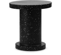 Normann Copenhagen Bit side table Black