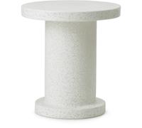 Normann Copenhagen Bit side table White