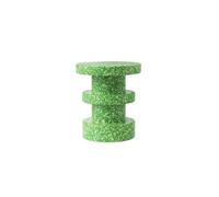 Normann Copenhagen Bit Stack Stool Green