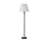 Normann Copenhagen Cellu floor lamp 168.5 cm Grey