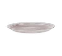 Normann Copenhagen Cosmic plate Ø27 Brown