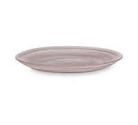 Normann Copenhagen Cosmic small plate Ø16 Brown