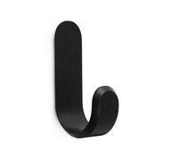 Normann Copenhagen Curve hook black