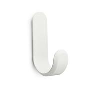 Normann Copenhagen Curve hook white