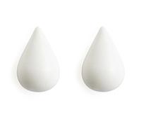 Normann Copenhagen Dropit Hangers white small