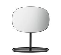Normann Copenhagen Flip mirror black