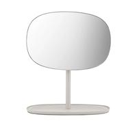 Normann Copenhagen Flip mirror sand