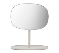 Normann Copenhagen - Flip Mirror, Sand - Sand