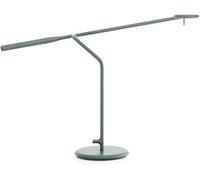 Normann Copenhagen Flow Table Lamp Dark Green Metal Original LED New