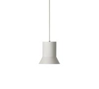 Normann Copenhagen Hat Pendant Medium Warm Grey