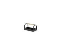 Normann Copenhagen Haus Box Black