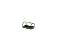 Normann Copenhagen Haus Box Dark Green