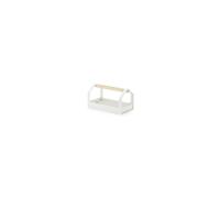 Normann Copenhagen Haus Box Light Gray
