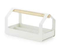 Normann Copenhagen - Haus Toolbox, Light Grey - Light Grey