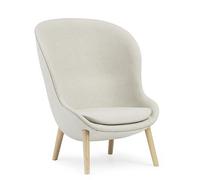 Normann Copenhagen Hyg Armchair High Oak/ Sand MLF20