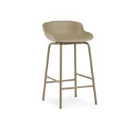 Normann Copenhagen Hyg Barstol H65 Sand