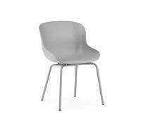Normann Copenhagen Hyg Dining Chair Gray