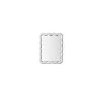 Normann Copenhagen Illu Mirror 65 x 50 cm White