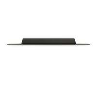 Normann Copenhagen Jet Shelf 160 cm Black