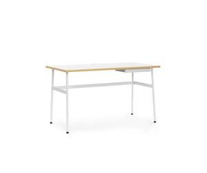 Normann Copenhagen Journal Desk White