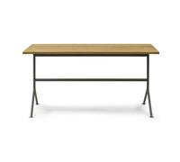 Normann Copenhagen Kip Desk Gray/Oak