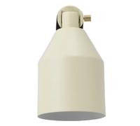 Normann Copenhagen Klip lamp 10x32.5 cm Warm Grey