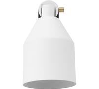 Normann Copenhagen - Klip Clamp Light, White - White