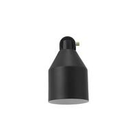 Normann Copenhagen Klip Lamp Black