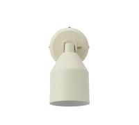 Normann Copenhagen Klip Wall Lamp Warm Gray