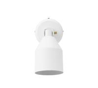 Normann Copenhagen Klip Wall Lamp White