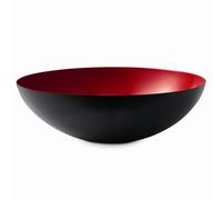 Normann Copenhagen Krenit Bowl Ø38 Red