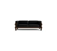 Normann Copenhagen Kube 3-Seater Sofa Dark Brown/Ultra 41599