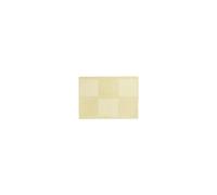 Normann Copenhagen Level Carpet 170x240 Light Yellow