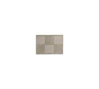Normann Copenhagen Level Carpet 170x240 Warm Gray