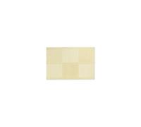 Normann Copenhagen Level Carpet 200x300 Light Yellow