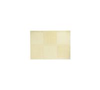 Normann Copenhagen Level Carpet 250x350 Light Yellow