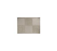Normann Copenhagen Level Carpet 250x350 Warm Gray