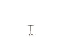 Normann Copenhagen Lift Side Table Dark Brown
