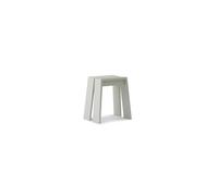 Normann Copenhagen Let stool Light Grey