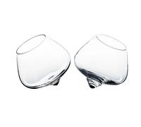 Normann Copenhagen Liqueur glasses 2-pack set of two