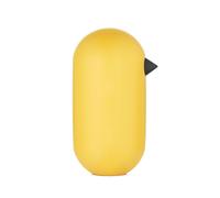 Normann Copenhagen - Little Bird 10 cm, Yellow - Yellow