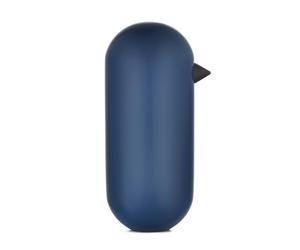 Normann Copenhagen - Little Bird 13,5 cm, Dark Blue - Blue