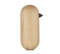 Normann Copenhagen - Little Bird 13,5 cm, Oak - Oak
