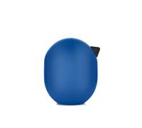 Normann Copenhagen - Little Bird 4,5 cm, Ink Blue - Blue