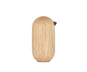 Normann Copenhagen - Little Bird 5 cm, Oak - Oak