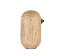 Normann Copenhagen - Little Bird 7 cm, Oak - Oak